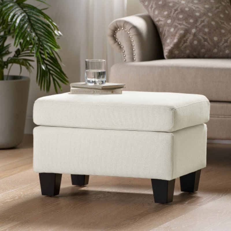 OTTOMAN SPRINGFIield