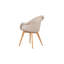 Edgard Outdoor Dining Armchair-933376037