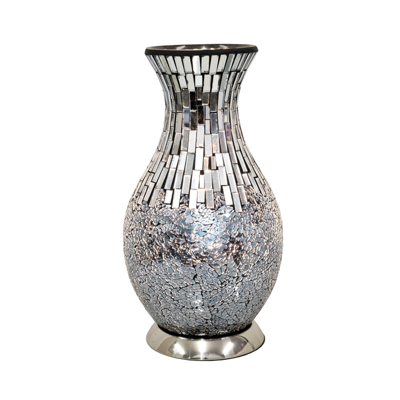 Christoph Glass Novelty Lamp