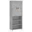 Lorrain 69.5cm Wide Highboard-157180550