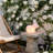 Solar Powered Rabbit Light Outdoor Landscape Lamp