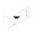 Arrastia 58.4" Wide Sideboard-474307927