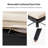 Jacindo Coastal Counter Stool with Rattan Backrest-2000887193