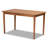 4 - Person Four Leg Dining Set