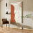 1 Piece Framed Wrapped Canvas Wall Art Abstract Line On Canvas Print-269499978