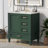 Pantilimon 30 " W Free Standing Wall Mounted 1 Single Vanity Bathroom Vanity With Ceramic Top-298217201