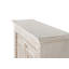 Calizza 279.4cm Solid Wood Sideboard