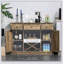 Armoire d'appoint avec tiroir