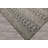 Multi Sizes Black Hand Tufted Wool Transitional Geometric Oriental Area Rug-61849755