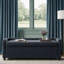 Narooma Linen Upholstered Flip Top and Storage Bench-1455108693