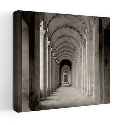 Paris 27, architecture contemporaine