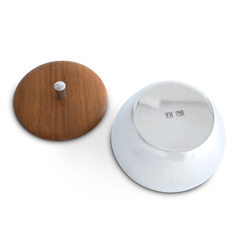 Tribeca Ceramic Dessert Bowl