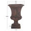 Pot à fleurs Adiya Urn-1371560183