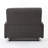 Comfortable Double-Seat Recliner Chair For Intimate Moments And Relaxation.-300270844