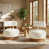 Beige sélectionné