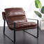 Fauteuil Popham