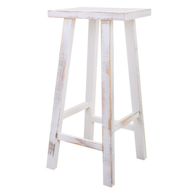 Elinna Upholstered Counter Stool