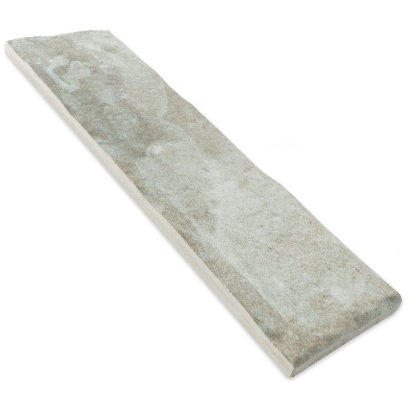 Americana Boston Brick 2-1/2 In. X 10 In. Porcelain Rustic Wall & Floor Tile