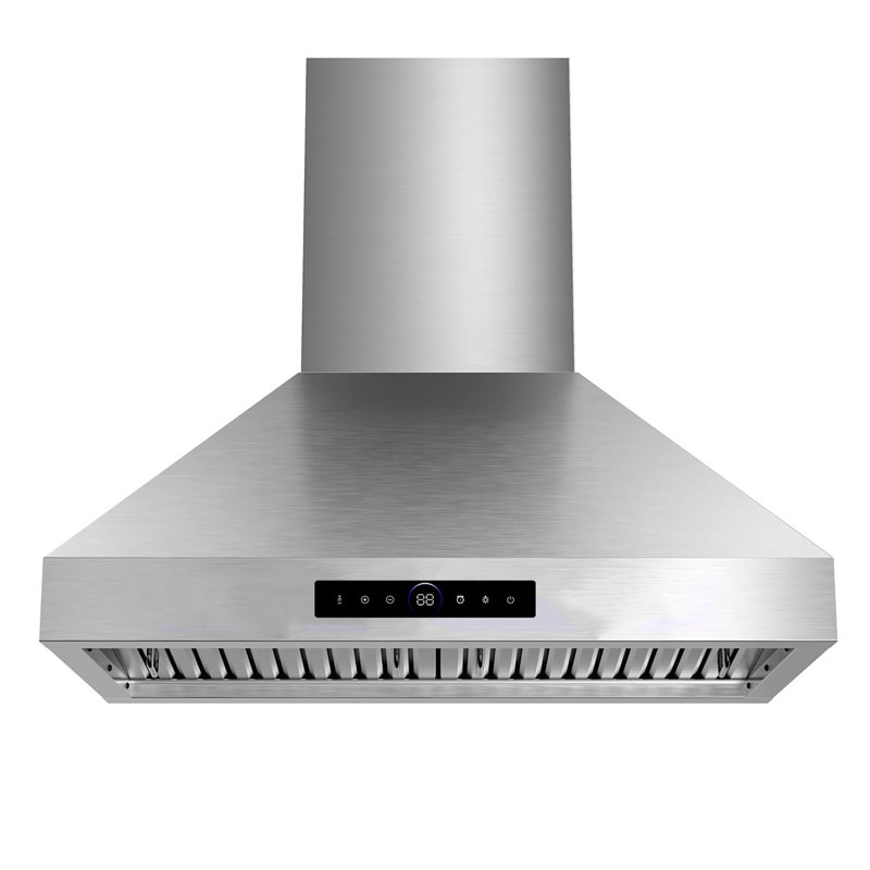 Hotte de cuisine, 35.75"