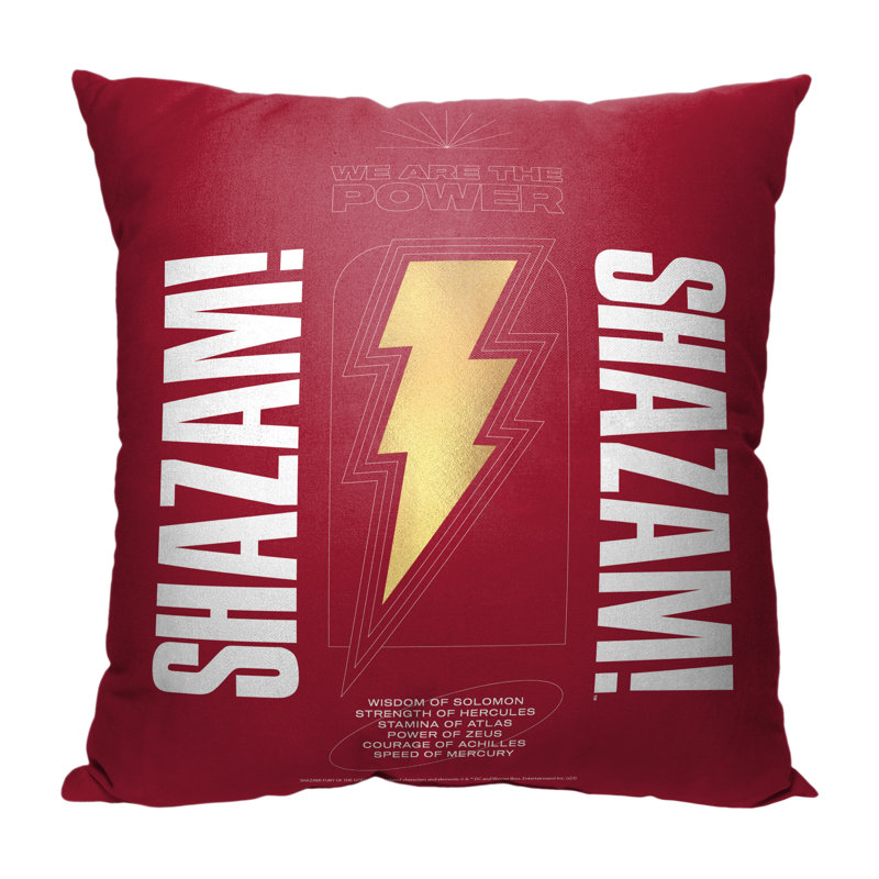 Polyester Pillow Cover