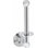 Embassy Wall Mounted Toilet Paper Holder