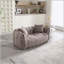  Causeuse capitonnée Bean Bag-678620399