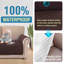 Polyester Sofa Slipcover-332537773
