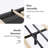 Lanaeh Upholstered Standard Bed with Drawers-672478677
