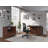 Sequel Desk With Back Panel-114725293