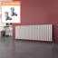 Salinas Horizontal Designer Radiator-145306699-145306697