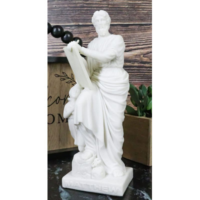 Carrold People Figurines & Sculptures