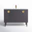 Ensemble de meuble-lavabo simple 48 po Saimah-1273790201-1273790214