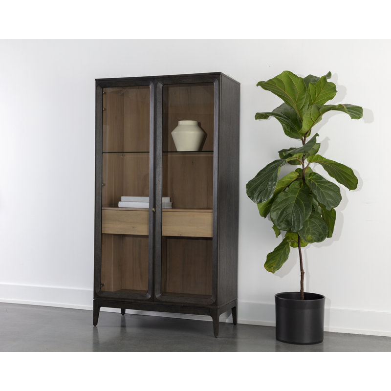 Vitrine Cecilia