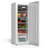 5.6 Cu. Ft. Upright Freezer with Freezer