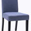 Chaise d'appoint rembourré-1314818776