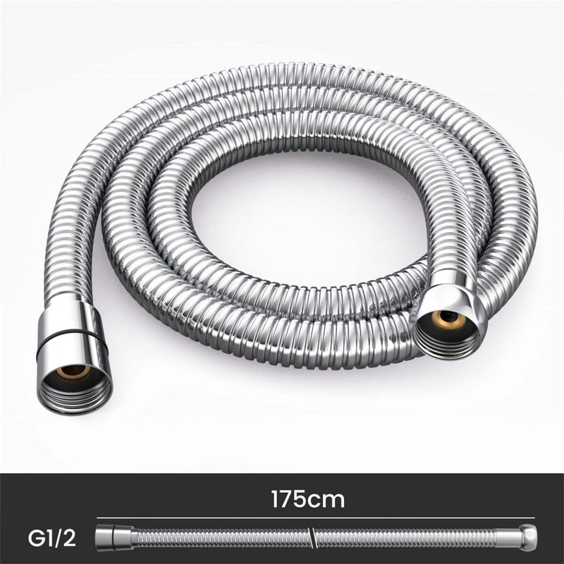 Handheld Shower Head