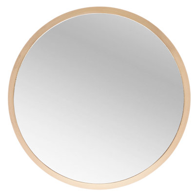 Lesly Accent Mirror