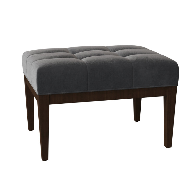 Riverside Ottoman, Aubrey Midnight, Café