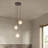 Sphere IV 3 - Light Cluster Pendant-272156116