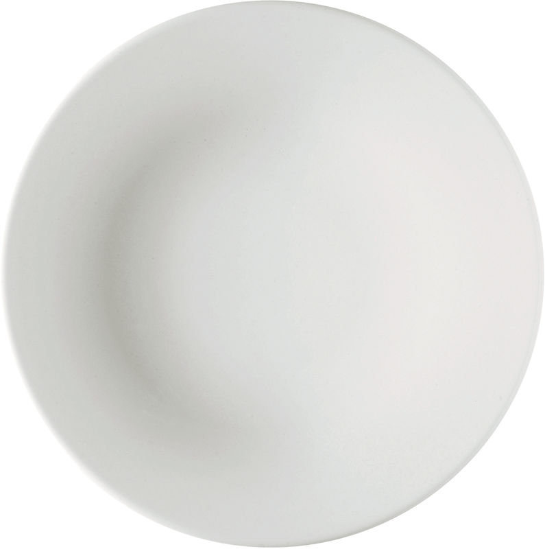Ku 12" Dinner Plate