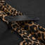 Canapé Comfy Chenille Leopard-1363602978