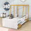 Clethra Daybed