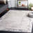 Hanka Performance Abstract Rug-391170244