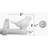 Kolb Adjustable Single Curtain Rod-764277003-764277002