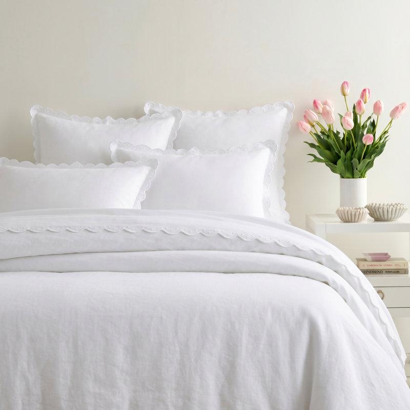 Duvet Cover, Full/Queen Duvet Cover