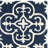 Neetu Hand Tufted Wool Geometric Rug-19276090