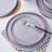 Stone Lain Cleo 32-Piece Dinnerware Set Stoneware-66177250