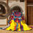 Chromatic Chaos Rug-1068161051