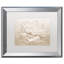 «White Peony», reproduction de photo sur toile encadrée-32708669-32708667