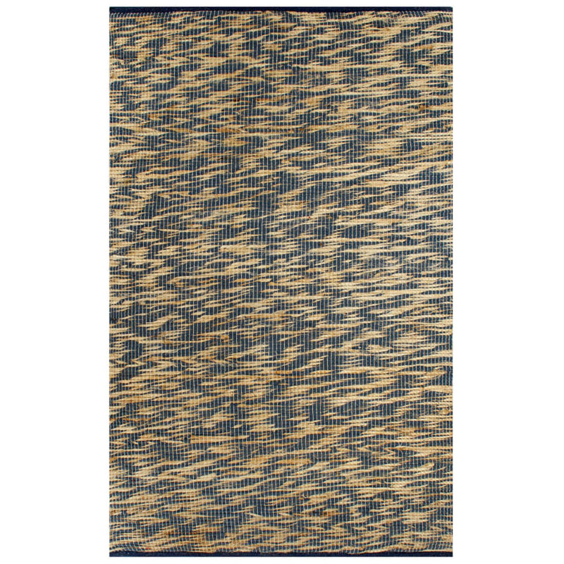 Flippo Ombre Hand Woven Area Rug, Rectangle 120 x 180cm